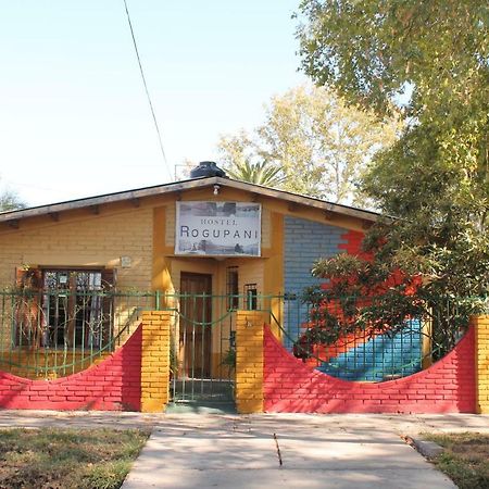 Hostel Rogupani São Rafael Exterior foto